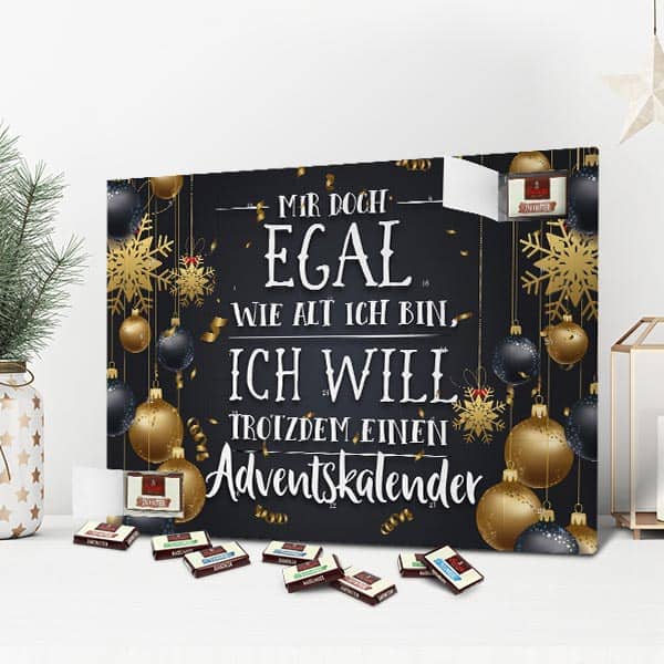 Adventskalender für Erwachsene befüllen www.adventskalender.de