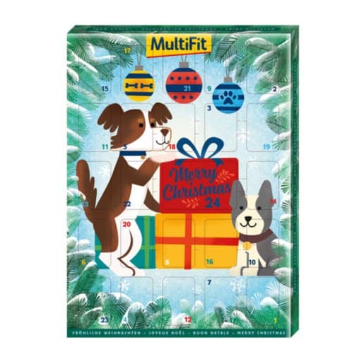 Adventskalender für Tiere 2020 www.adventskalender.de Adventskalender für Tiere 2020 www.adventskalender.de