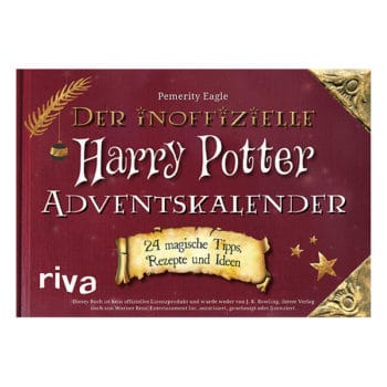 Harry Potter Adventskalender