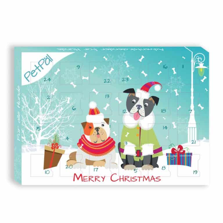 HundeAdventskalender 2023 www.adventskalender.de HundeAdventskalender 2023 www.adventskalender.de