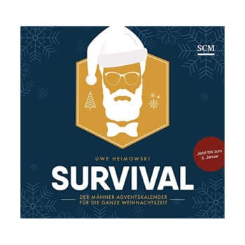 Survival Adventskalender 2019