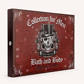 Adventskalender Für Männer 2019 Wwwadventskalenderde