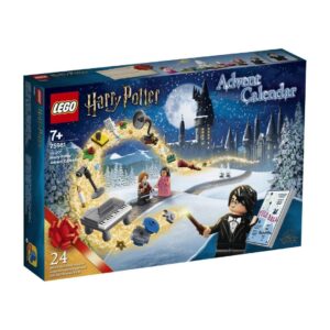 LEGO Harry Potter Adventskalender 2020