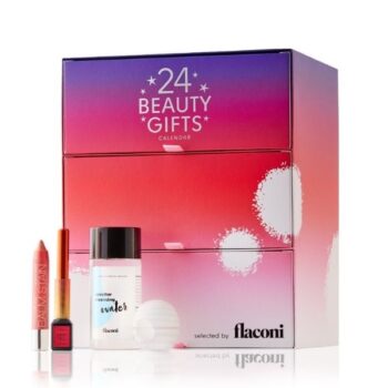 Flaconi Beauty Gifts Adventskalender 2020