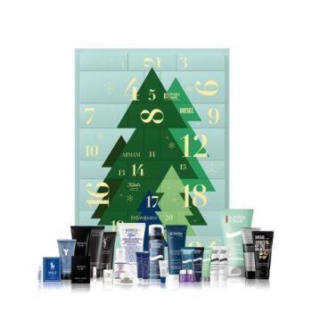 Giorgio Armani Multibrand Beauty Adventskalender für Männer 2020
