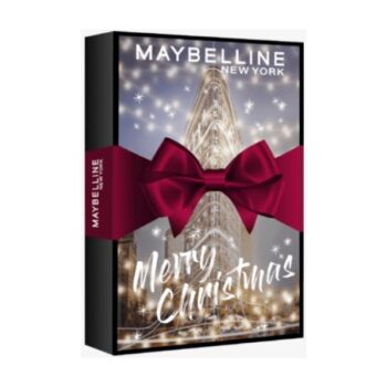 Maybelline New York Adventskalender 2020