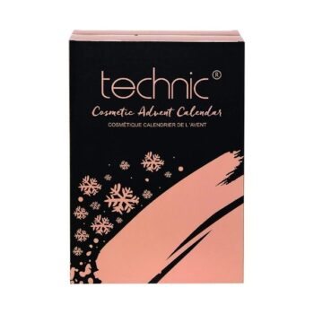 technic Cosmetic Advent Calendar 2020
