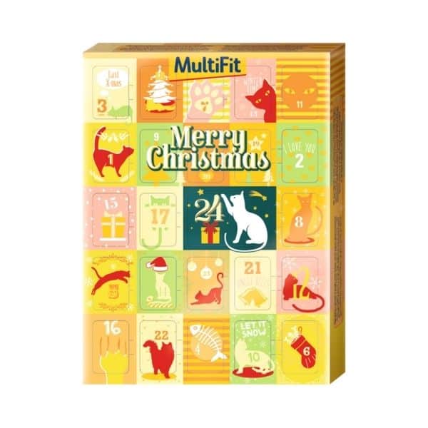 KatzenAdventskalender 2024 www.adventskalender.de