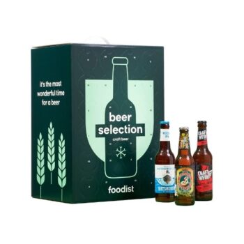Foodist Bier Adventskalender 2021