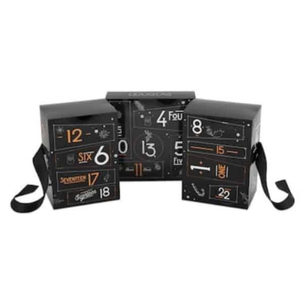 Douglas Adventskalender 2024 - www.adventskalender.de