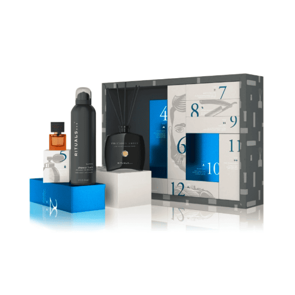 Adventskalender für Männer 2024 - www.adventskalender.de